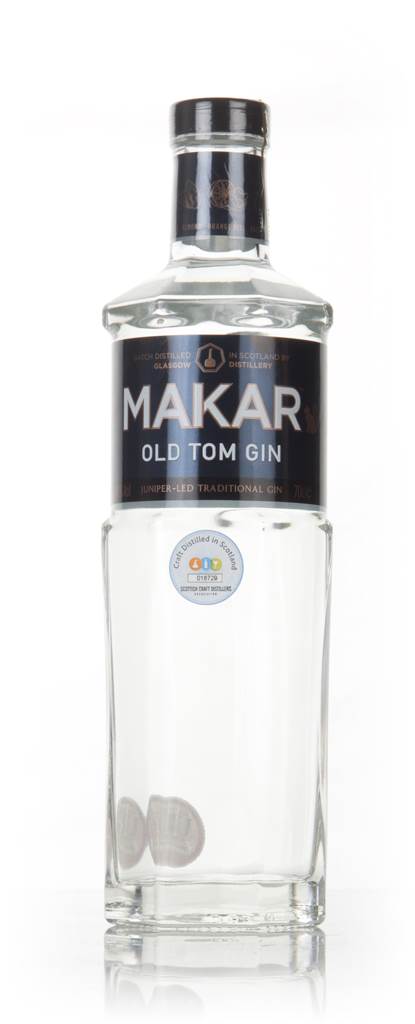 Makar Old Tom Gin product image