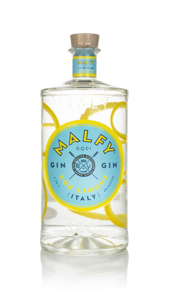 Malfy Gin Con Limone (1.75L) product image