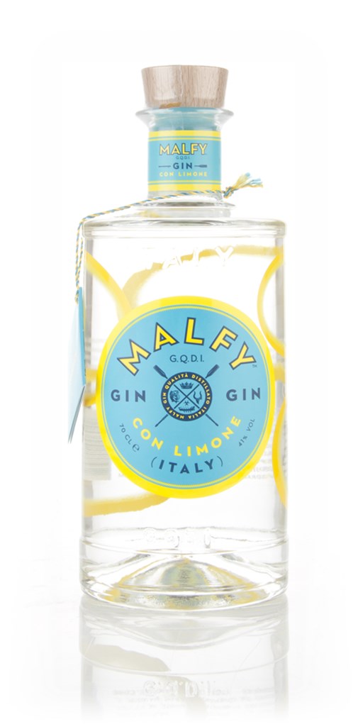 Malfy Con Master Malt 70cl | Gin of Limone