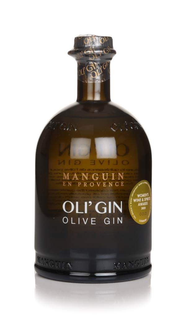 Manguin Oli'Gin product image
