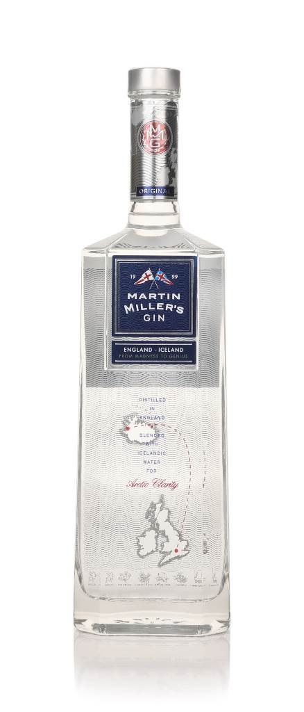 Martin Miller's product image