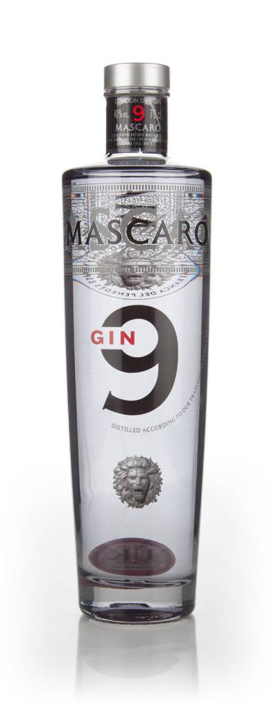 Mascaró Gin 9 product image