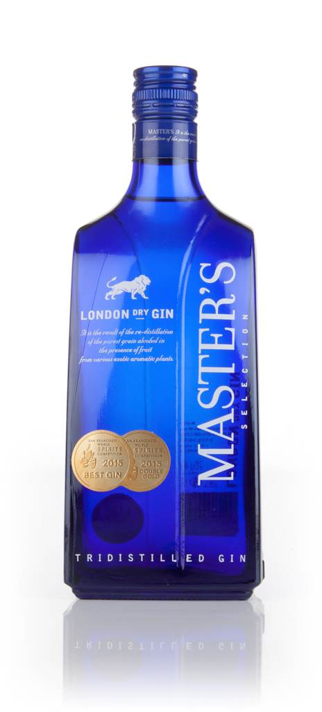 Master's London Dry product image