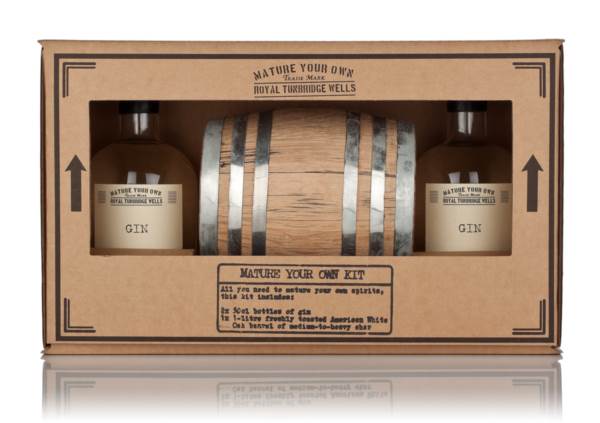 Mature Your Own Gin Kit product image