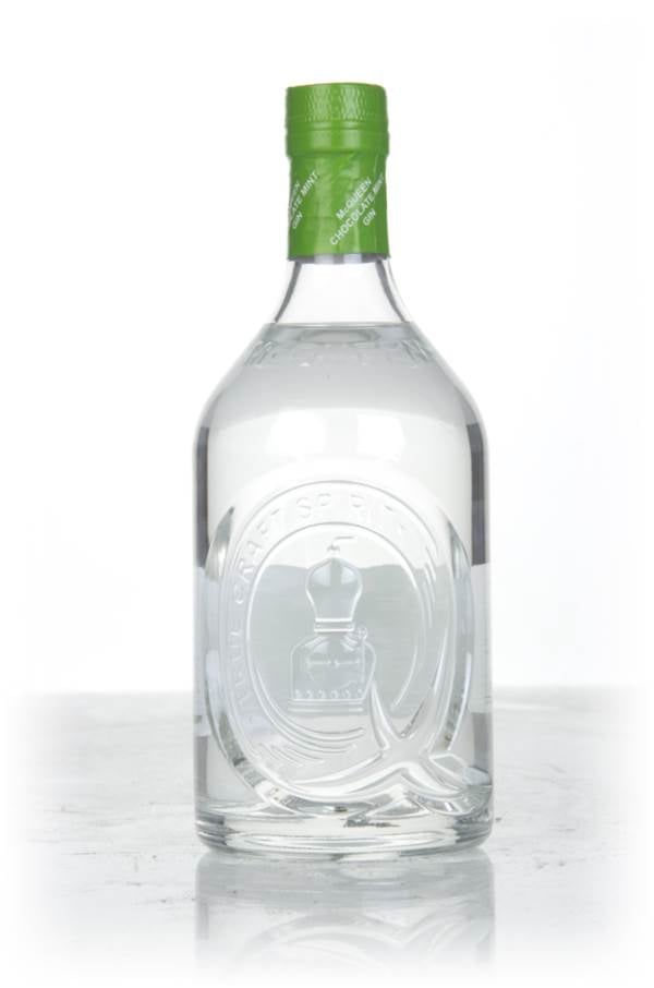 McQueen Chocolate Mint Gin product image