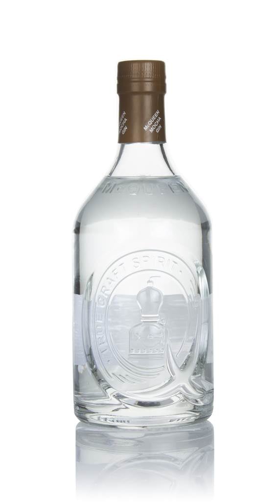 McQueen Mocha Gin product image