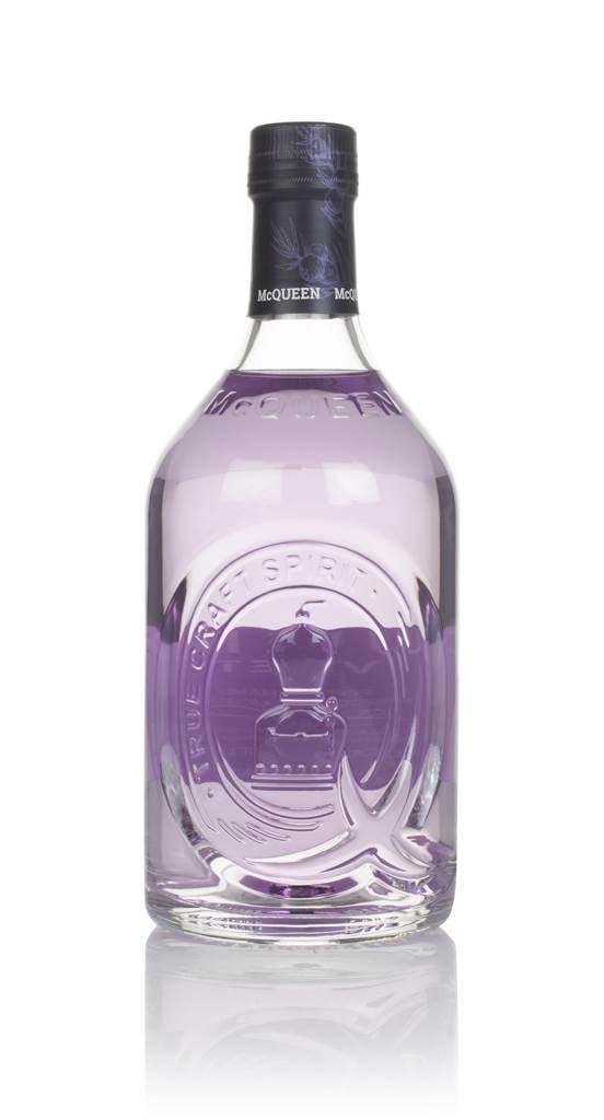 McQueen Violet Gin product image