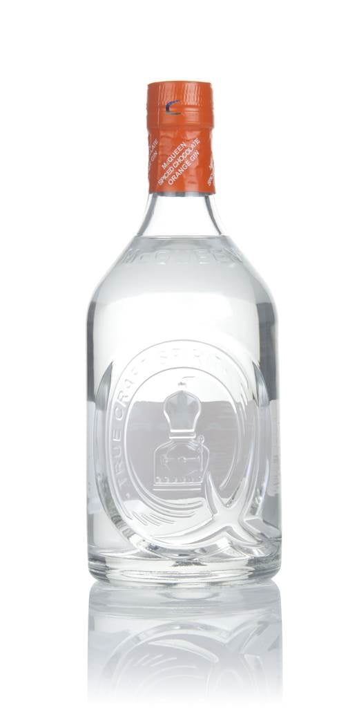 McQueen Spiced Chocolate Orange Gin product image