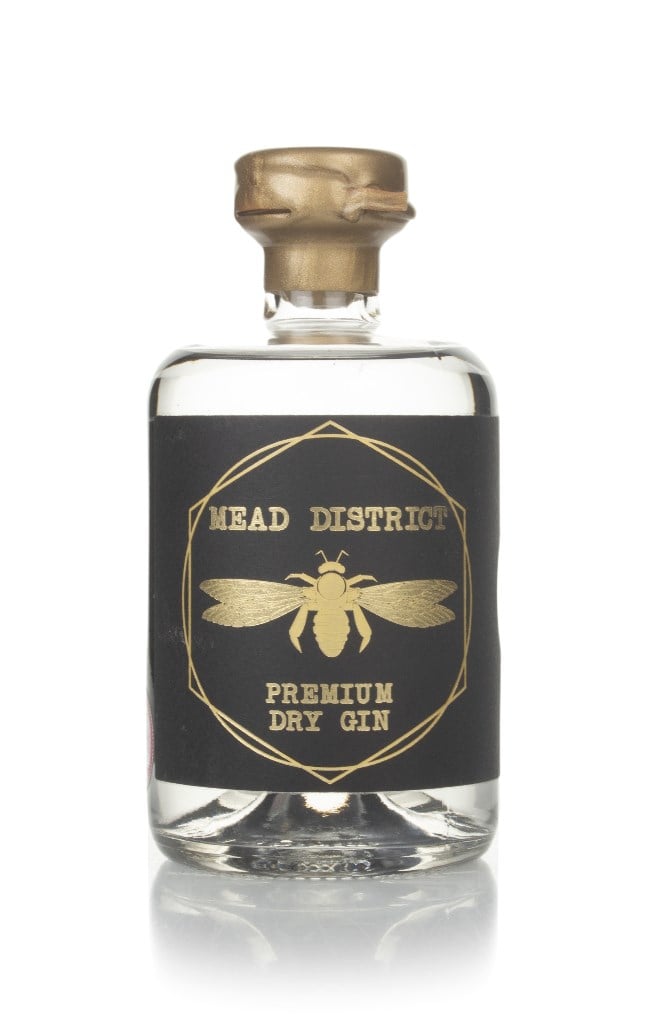 Mead District Premium Dry Gin