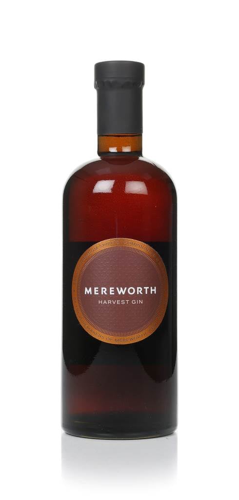 Mereworth Harvest Gin product image