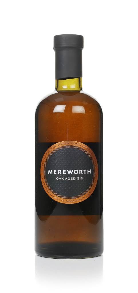 Mereworth Oak Aged Gin product image