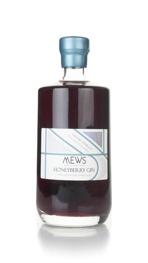 Mews Honeyberry Gin product image