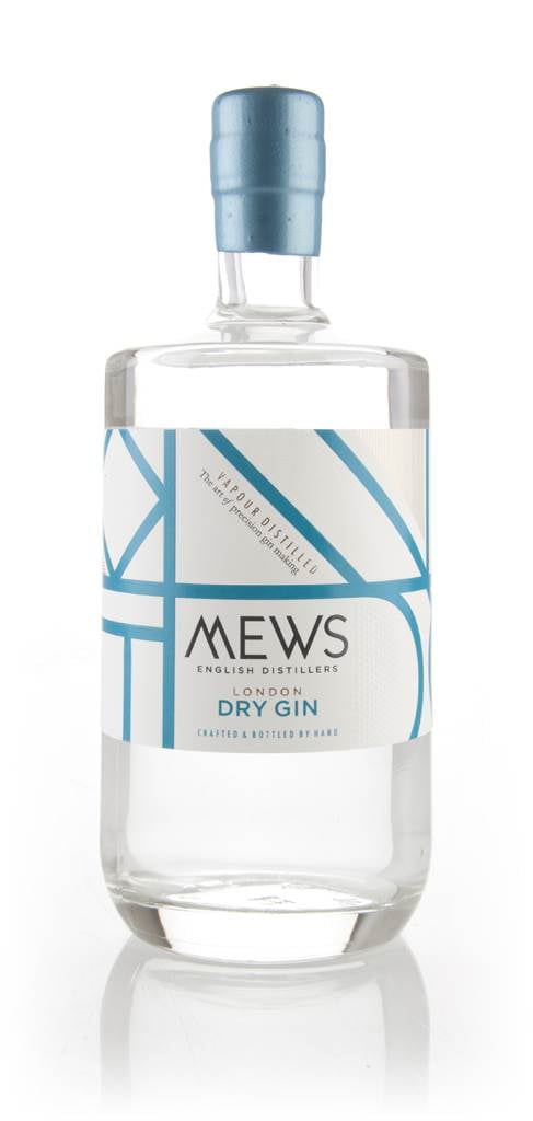 Mews London Dry Gin product image