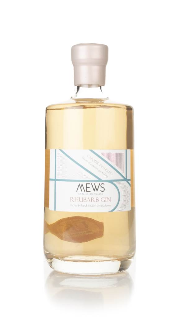 Mews Rhubarb Gin product image