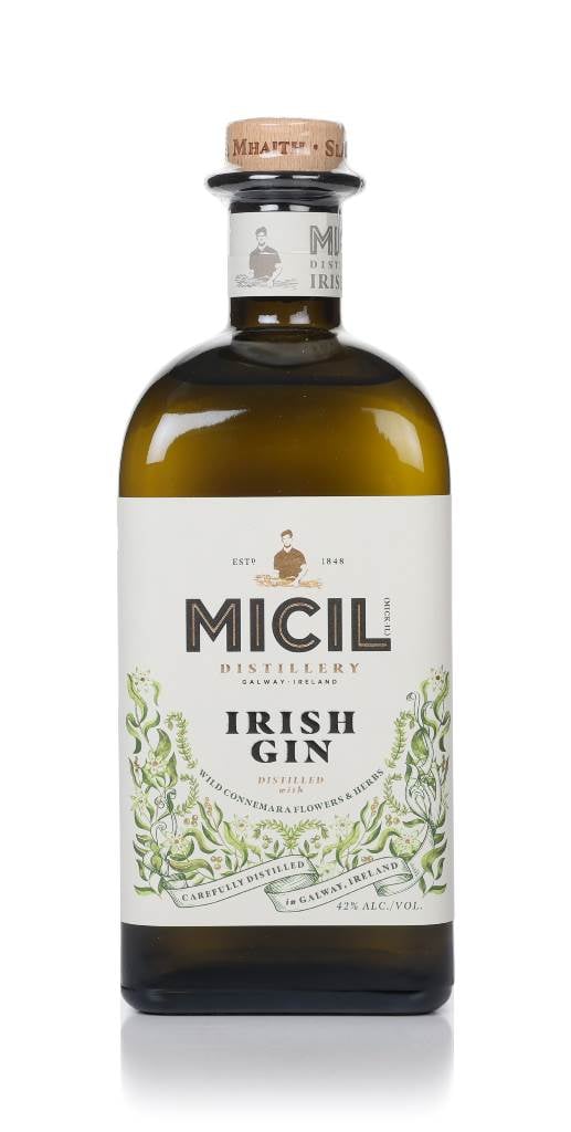Micil Irish Gin product image