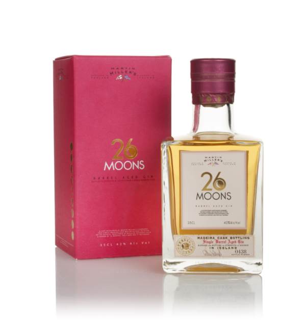 Martin Miller’s 26 Moons product image