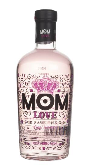 MOM Love Gin product image