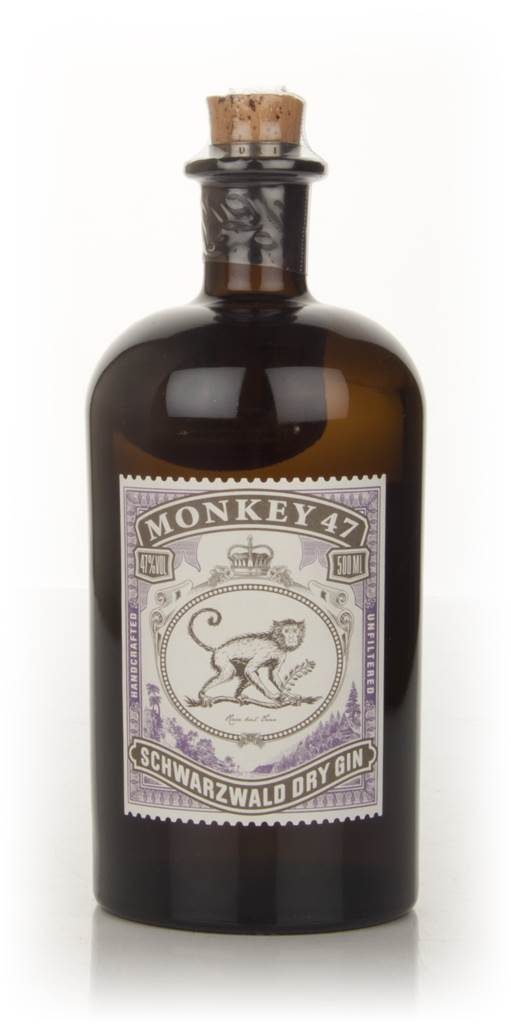 Monkey 47 Dry Gin product image