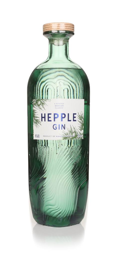 Hepple Gin product image