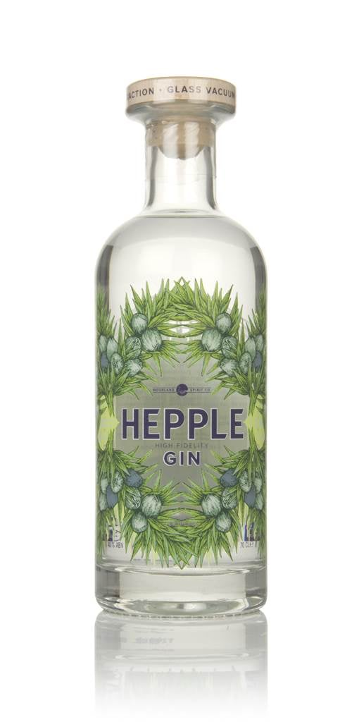 Hepple Gin product image