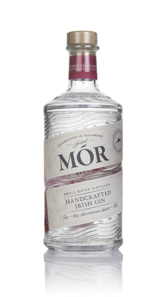 Mór Irish Gin product image