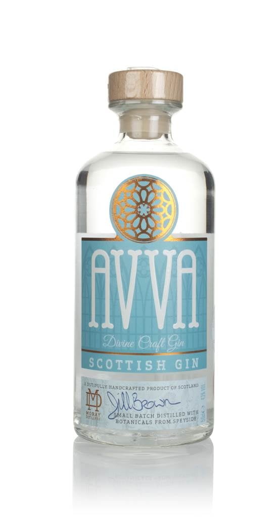 Avva Scottish Gin (50cl) product image