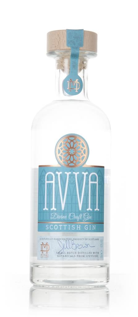 Avva Scottish Gin product image