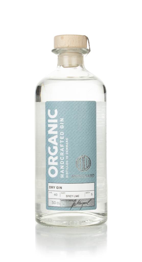 Mosgaard Dry Gin product image