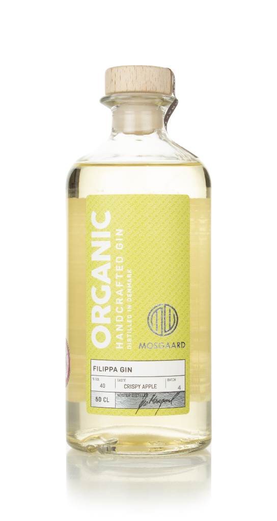 Mosgaard Filippa Apple Gin product image