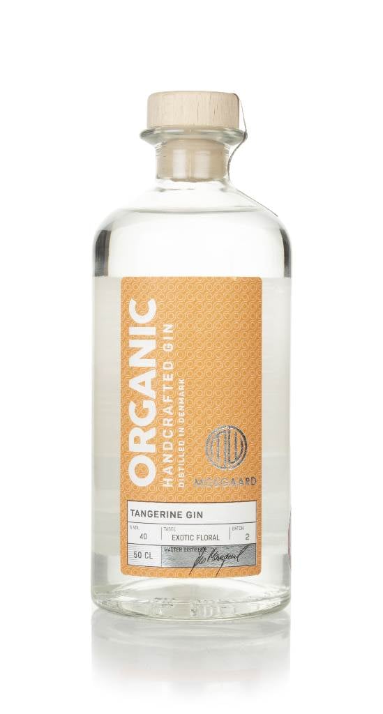 Mosgaard Tangerine Gin product image