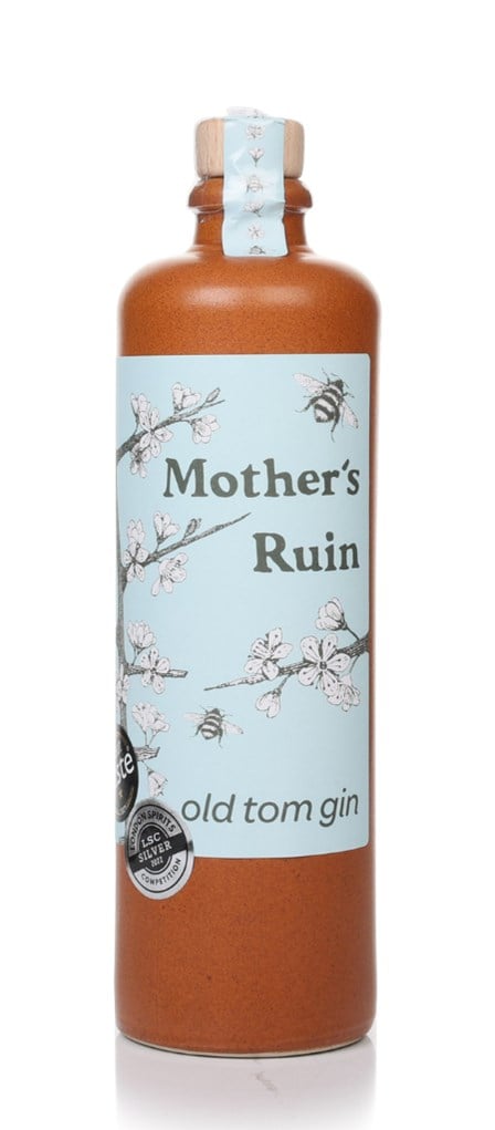 Mother’s Ruin Old Tom Gin