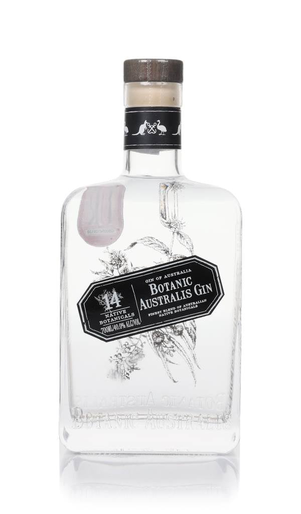 Botanic Australis Gin product image