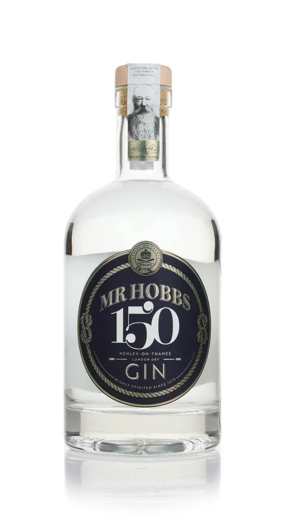 Mr. Hobbs 150 London Dry Gin product image