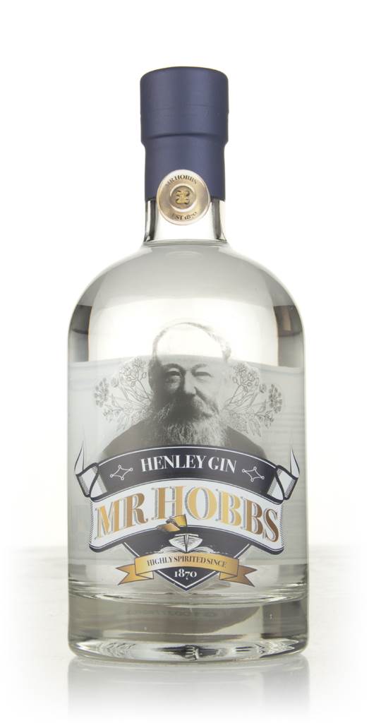 Mr. Hobbs Gin product image