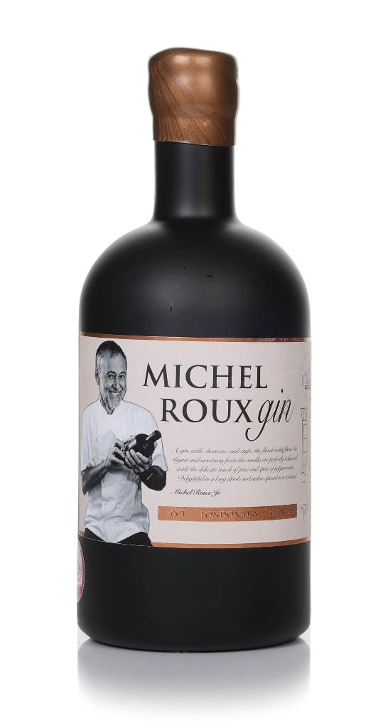 Michel Roux Gin product image