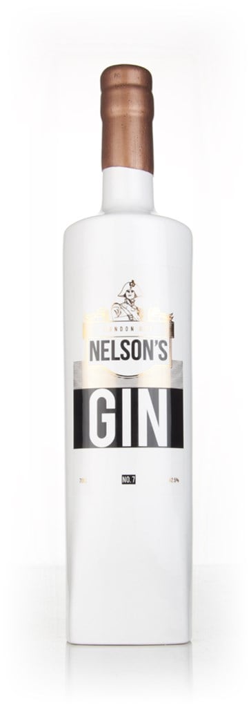 Nelson's Gin
