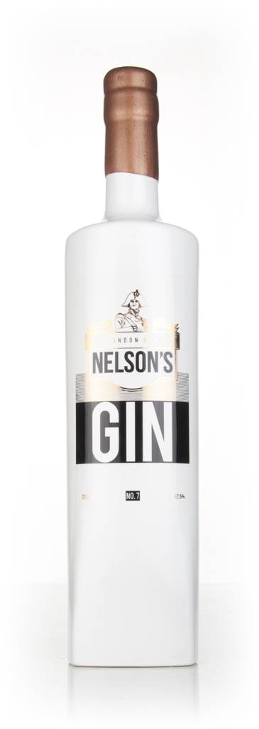 Nelson's Gin product image