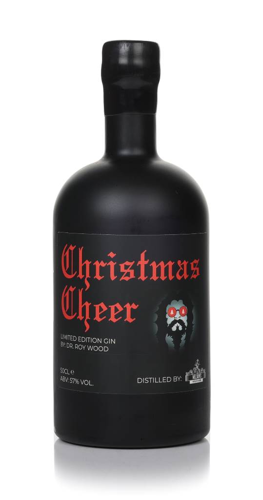 Roy Wood Christmas Cheer Gin product image
