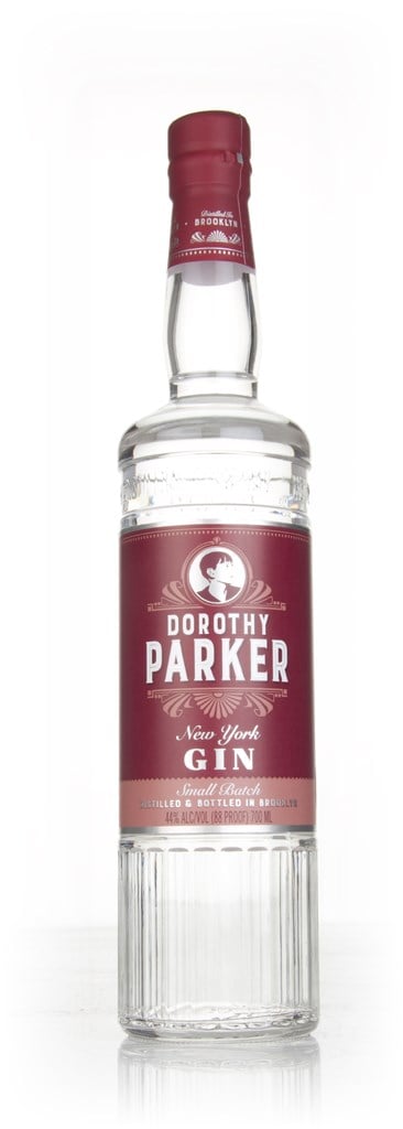 Dorothy Parker - American Gin