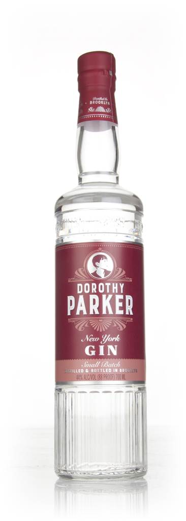 Dorothy Parker - American Gin product image