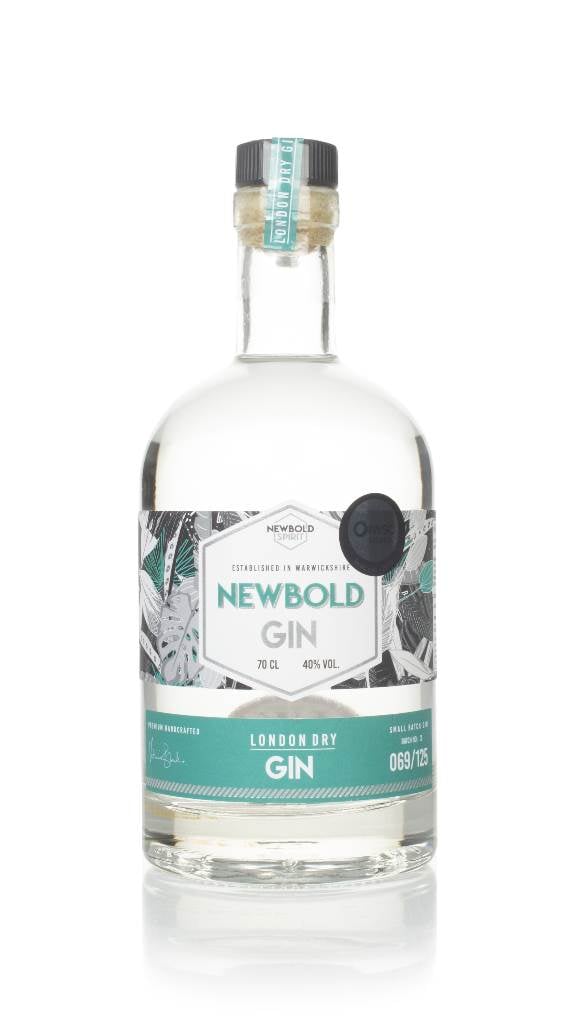 Newbold London Dry Gin product image