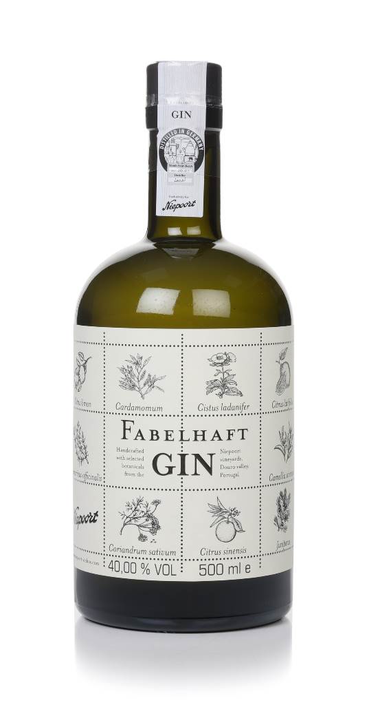 Fabelhaft Gin product image