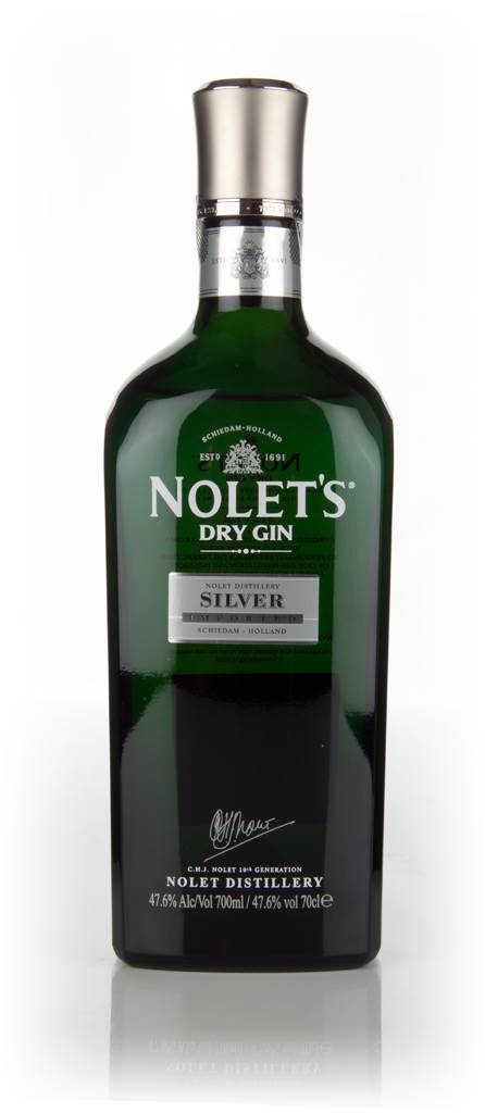 Nolet's Silver Dry Gin product image