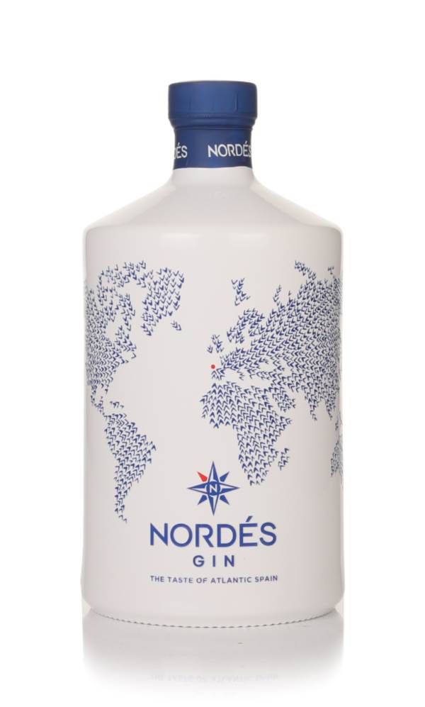 Nordés Atlantic Galician Gin product image