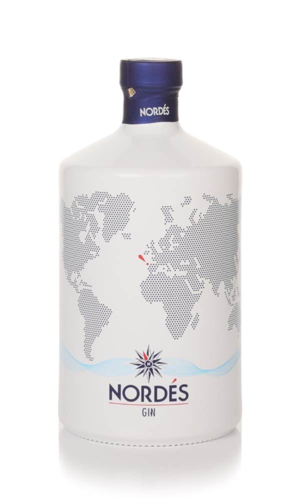 Nordés Atlantic Galician Gin product image
