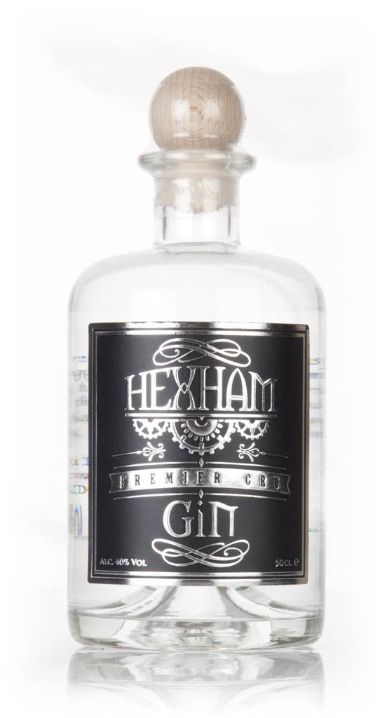 Hexham Premier Cru Gin (50cl) product image