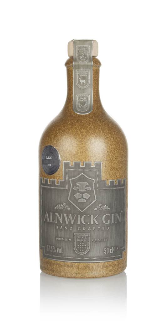 Alnwick Gin product image