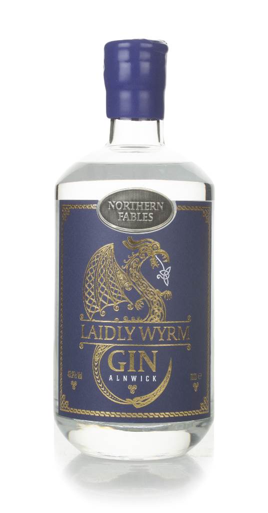 Laidly Wyrm Gin product image