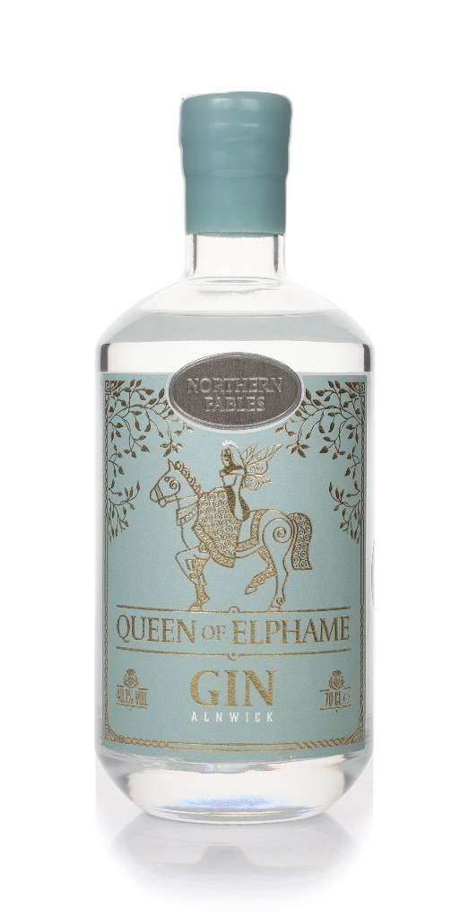 Queen of Elphame Gin product image