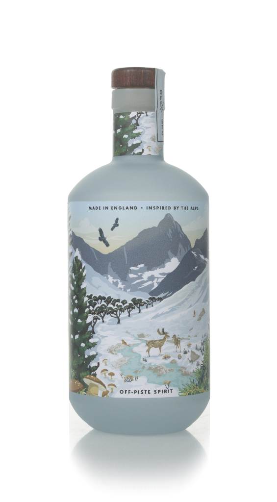 Off-Piste Gin product image